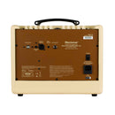 Amplificador Guitarra Eléctroacústica Blackstar SONNET 60 Color Blanco - GOmusic.cl