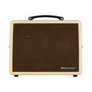 Amplificador Guitarra Eléctroacústica Blackstar SONNET 60 Color Blanco - GOmusic.cl