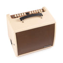 Amplificador Guitarra Eléctroacústica Blackstar SONNET 60 Color Blanco - GOmusic.cl