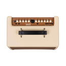 Amplificador Guitarra Eléctroacústica Blackstar SONNET 60 Color Blanco - GOmusic.cl