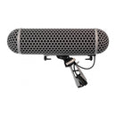 Sistema de Suspensión y Paravientos Rode BLIMP - GOmusic.cl