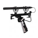 Sistema de Suspensión y Paravientos Rode BLIMP - GOmusic.cl