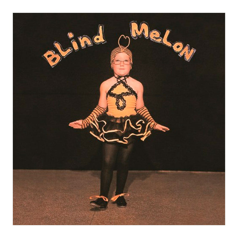Vinilo Blind Melon - Blind Melon - GOmusic.cl