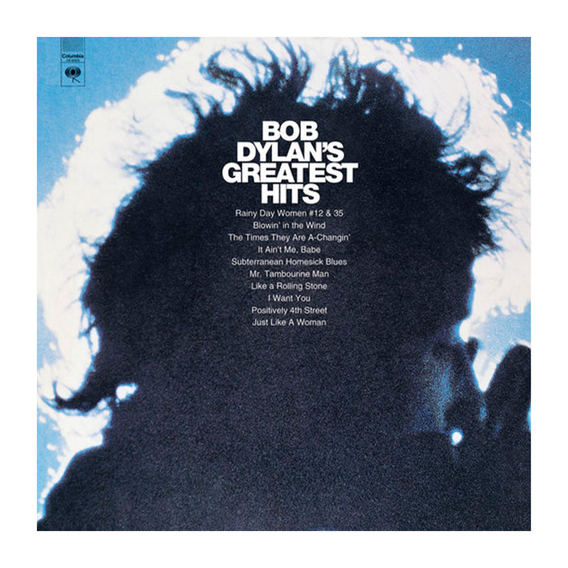Vinilo Bob Dylan - Bob Dylan's Greatest Hits - GOmusic.cl
