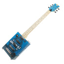 Guitarra Eléctrica Bohemian BG15AL BOHEMIAN ALE - GOmusic.cl