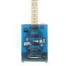 Guitarra Eléctrica Bohemian BG15AL BOHEMIAN ALE - GOmusic.cl