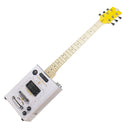 Guitarra Eléctrica Bohemian BG15HO HONEY - GOmusic.cl