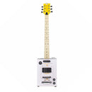 Guitarra Eléctrica Bohemian BG15HO HONEY - GOmusic.cl