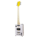 Guitarra Eléctrica Bohemian BG15HO HONEY - GOmusic.cl