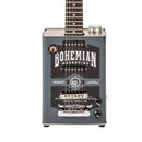 Guitarra Eléctrica Bohemian BG15MSH MOONSHINE - GOmusic.cl