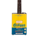 Guitarra Eléctrica Bohemian BG15SW SURF WAX - GOmusic.cl