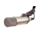 Micrófono Estudio Rode BROADCASTER Condensador - GOmusic.cl