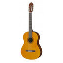Guitarra Acústica Yamaha C40 Cuerdas Nylon - GOmusic.cl
