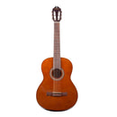Guitarra Acústica Washburn C6NA Cuerdas Nylon - GOmusic.cl