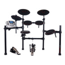 Batería Electrónica Carlsbro CSD-180BP2 - GOmusic.cl