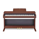 Piano Digital Casio AP-270BNC2 CELVIANO Color Marrón - GOmusic.cl