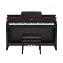 Piano Digital Casio AP-470BKC2 CELVIANO Color Negro - GOmusic.cl