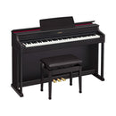 Piano Digital Casio AP-470BKC2 CELVIANO Color Negro - GOmusic.cl