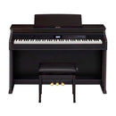 Piano Digital Casio AP-650MBKC2 CELVIANO Color Negro - GOmusic.cl