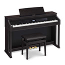 Piano Digital Casio AP-650MBKC2 CELVIANO Color Negro - GOmusic.cl