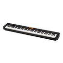 Piano Digital Casio CDP-S350BKC2 Color Negro - GOmusic.cl
