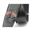 Correa Guitarra Right On CHARM Color Black - GOmusic.cl