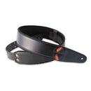 Correa Guitarra Right On CHARM Color Black - GOmusic.cl