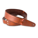 Correa Guitarra Right On CHARM Color Brown - GOmusic.cl