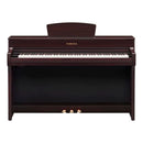 Piano Digital Yamaha CLAVINOVA CLP-735R - GOmusic.cl