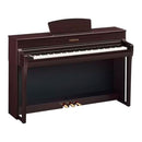 Piano Digital Yamaha CLAVINOVA CLP-735R - GOmusic.cl