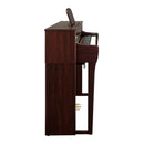 Piano Digital Yamaha CLAVINOVA CLP-735R - GOmusic.cl