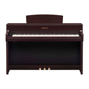 Piano Digital Yamaha CLAVINOVA CLP-745R - GOmusic.cl