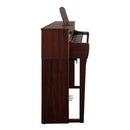 Piano Digital Yamaha CLAVINOVA CLP-745R - GOmusic.cl