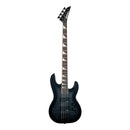 Bajo Eléctrico Jackson CONCERT JS3Q Color Transparent Black - GOmusic.cl