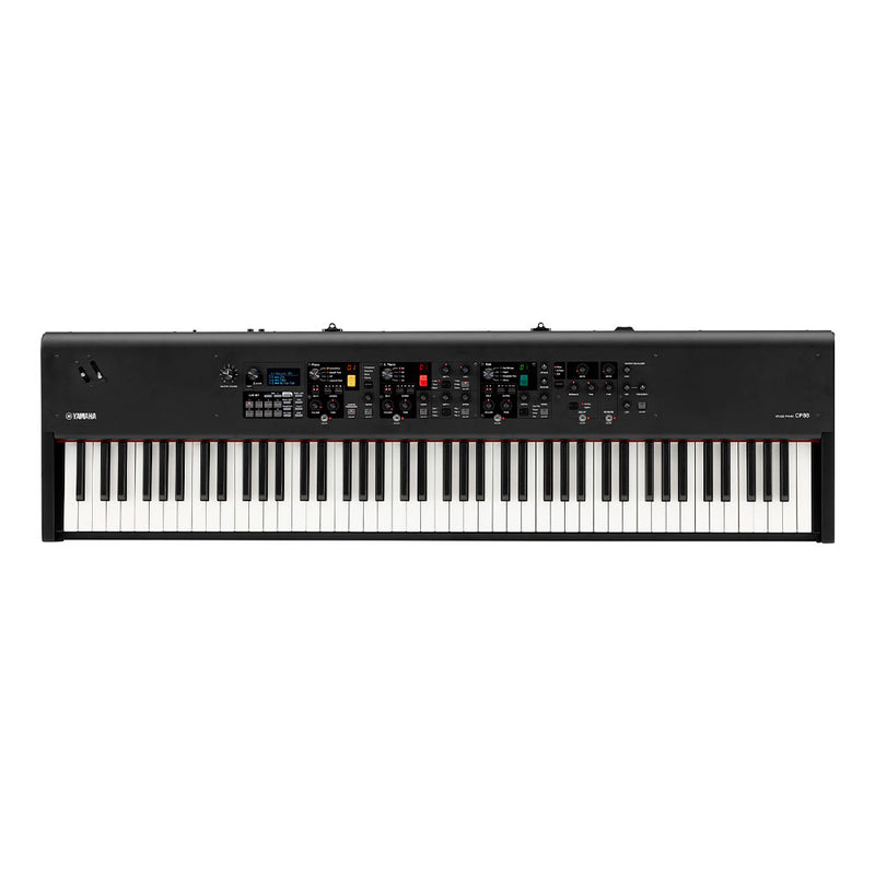 Stage Piano Yamaha CP88 88 Teclas - GOmusic.cl