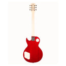 Guitarra Eléctrica Cort CR-100 GT con Funda Color Sunburst - GOmusic.cl