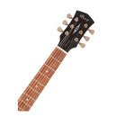 Guitarra Eléctrica Cort CR-100 GT con Funda Color Sunburst - GOmusic.cl