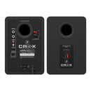 Par Monitores de Estudio Mackie CR5-X - GOmusic.cl