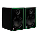 Par Monitores de Estudio Mackie CR5-X - GOmusic.cl