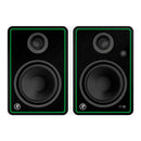 Par Monitores de Estudio Mackie CR5-X - GOmusic.cl