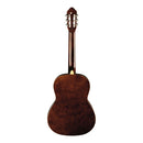 Pack Guitarra Acústica Eko CS-10 Cuerdas Nylon - GOmusic.cl