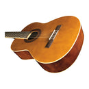 Pack Guitarra Acústica Eko CS-10 Cuerdas Nylon - GOmusic.cl