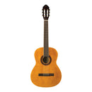 Pack Guitarra Acústica Eko CS-10 Cuerdas Nylon - GOmusic.cl