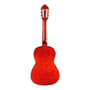 Guitarra Acústica Eko CS-2 Cuerdas Nylon 1/2 - GOmusic.cl