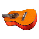 Guitarra Acústica Eko CS-2 Cuerdas Nylon 1/2 - GOmusic.cl