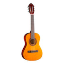 Guitarra Acústica Eko CS-2 Cuerdas Nylon 1/2 - GOmusic.cl