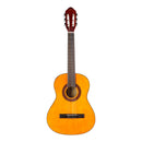 Pack Guitarra Acústica Eko CS-5 Cuerdas Nylon 3/4 - GOmusic.cl