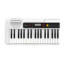 Teclado Casio CT-S200WEC2 Color Blanco - GOmusic.cl