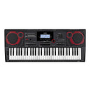 Teclado Casio CT-X5000C2 61 Teclas - GOmusic.cl