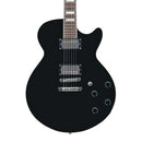 Guitarra Eléctrica D'Angelico PREMIER SS NO F con Funda Color Black - GOmusic.cl